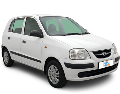 Hyundai Santro Xing-img